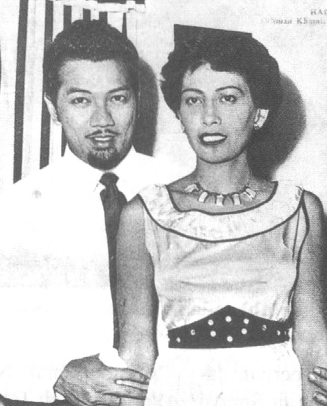 Documentary of P.Ramlee... |Today I Write...